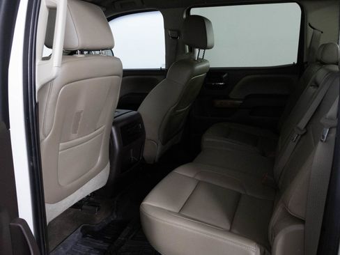 Used 2014 GMC Sierra 1500 SLT w/ Driver Alert Package image 20