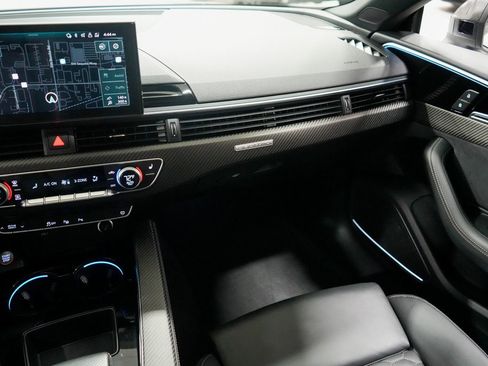 Used 2022 Audi RS 5 Sportback image 13