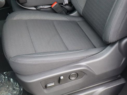 New 2026 GMC Sierra 1500 SLE w/ Max Trailering Package RWD image 12