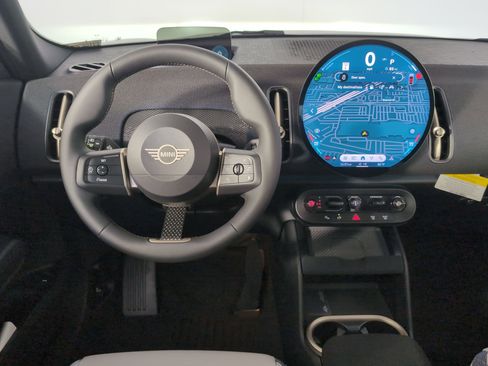 New 2026 MINI Cooper Countryman S image 12