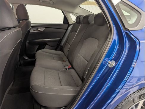 Used 2021 Kia Forte LXS image 15
