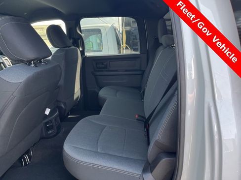 New 2024 RAM 3500 Tradesman w/ Chrome Appearance Group image 14