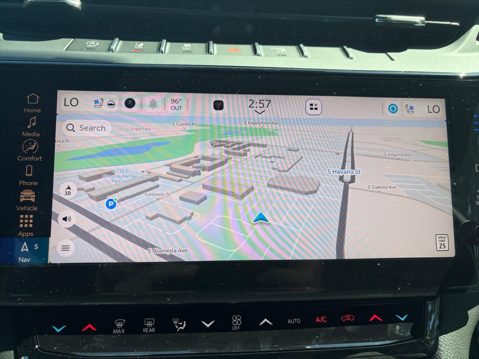 New 2026 Jeep Grand Cherokee Limited AWD/4WD image 28