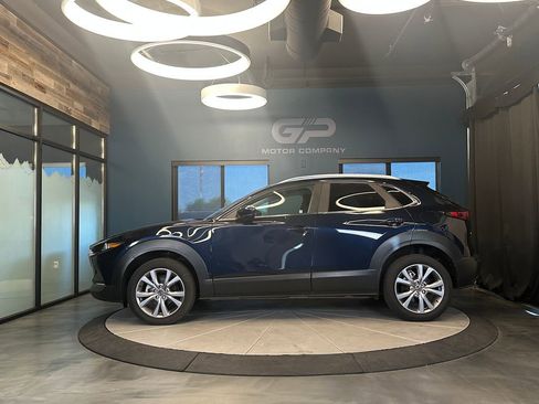Used 2023 MAZDA CX-30 AWD 2.5 S w/ Select Package image 6