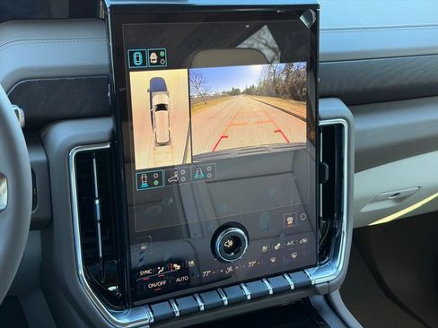 New 2026 GMC Yukon XL Denali w/ Sun & Power Step Package image 41