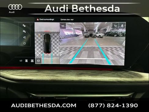 Certified 2025 Audi Q5 Premium w/ Convenience Package AWD/4WD image 22