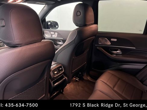 Certified 2026 Mercedes-Benz GLE 450 4MATIC image 19