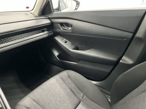 Used 2026 Honda Accord LX image 13