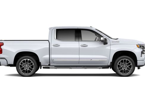 New 2026 Chevrolet Silverado 1500 High Country AWD/4WD image 3