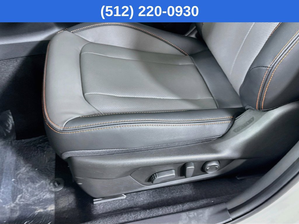 New 2026 Subaru Crosstrek 2.5i Limited AWD/4WD image 26