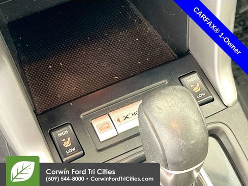 Used 2015 Subaru Forester 2.5i Touring AWD/4WD image 24