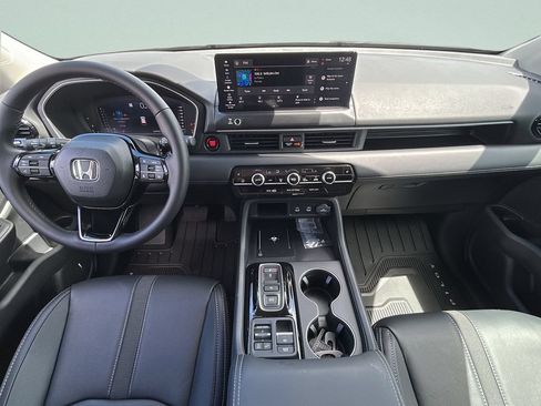 New 2026 Honda Pilot EX-L image 11