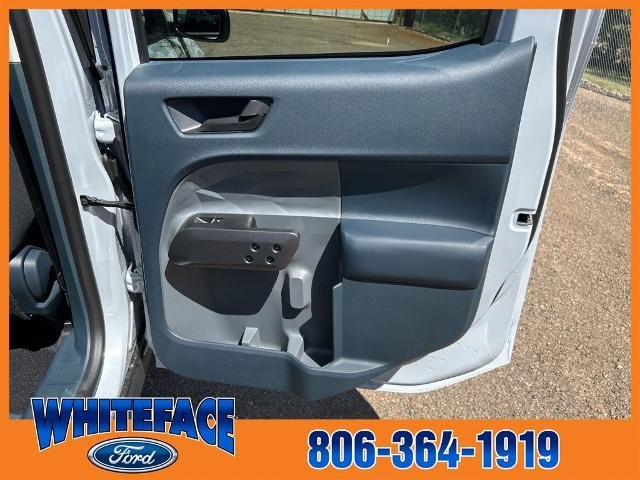 Used 2025 Ford Maverick XLT w/ XLT Luxury Package AWD/4WD image 77