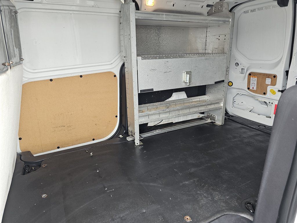 Used 2018 Ford Transit Connect XL FWD image 9