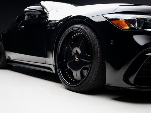 Used 2019 Mercedes-Benz AMG GT 63 S image 85