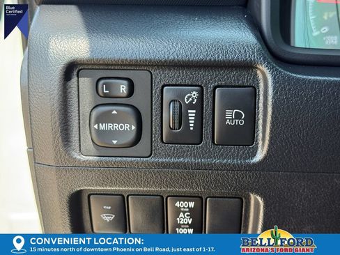 Used 2020 Toyota 4Runner SR5 Premium w/ Moonroof Package AWD/4WD image 14
