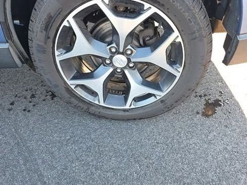 Used 2015 Subaru Forester 2.0XT Touring image 8