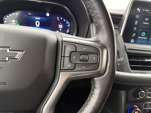 Used 2022 Chevrolet Tahoe Z71 w/ Z71 Off-Road Package image 20