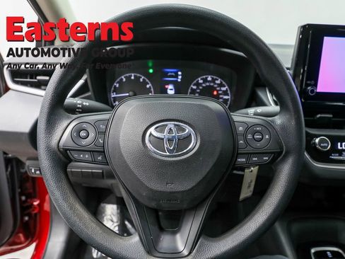 Used 2023 Toyota Corolla LE image 10