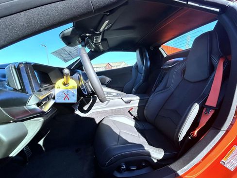 New 2026 Chevrolet Corvette Z06 w/ Battery Protection Package image 10