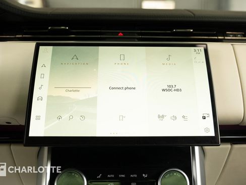 Used 2023 Land Rover Range Rover SE image 20