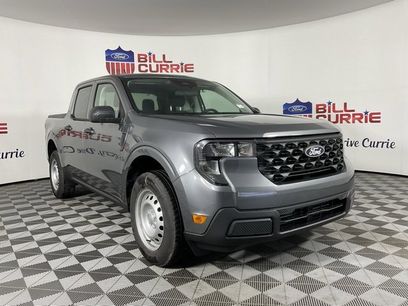 New 2025 Ford Maverick XL