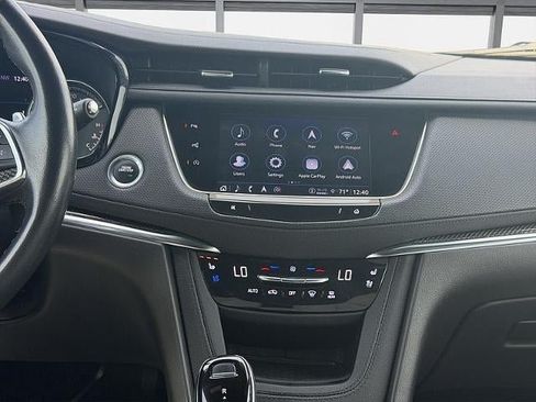 Used 2023 Cadillac XT5 Sportv w/ Technology Package AWD/4WD image 69