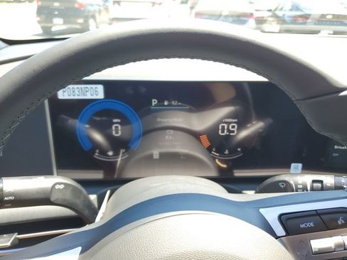 New 2026 Hyundai Tucson XRT AWD/4WD image 25