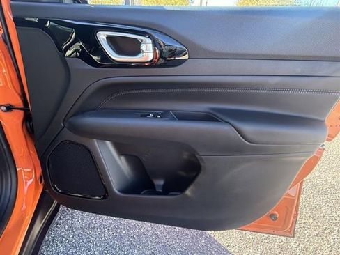 New 2026 Jeep Compass Latitude image 20