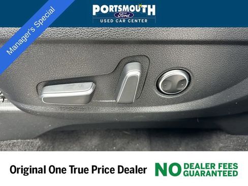 Used 2024 Hyundai Palisade SEL image 21