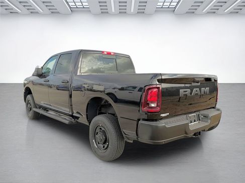 New 2026 RAM 2500 Tradesman AWD/4WD image 5