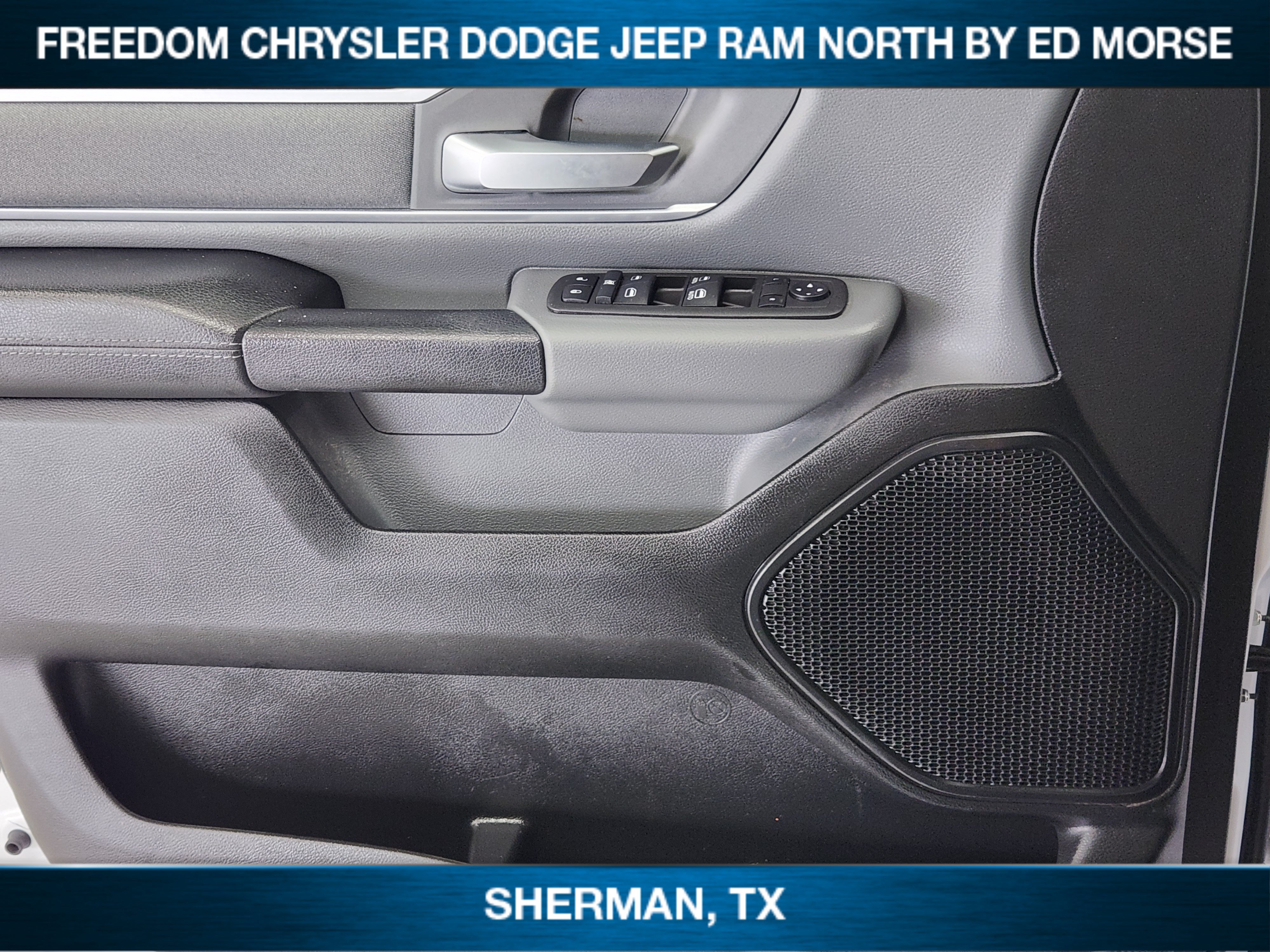 Used 2022 RAM 1500 Lone Star RWD image 16