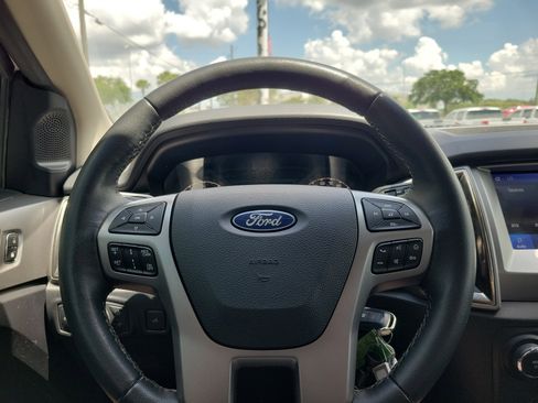 Used 2020 Ford Ranger XLT w/ Equipment Group 301A Mid AWD/4WD image 22