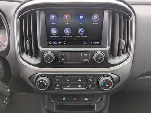 Certified 2022 Chevrolet Colorado LT w/ LT Convenience Package image 17