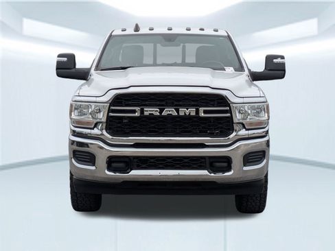 Used 2023 RAM 2500 Tradesman image 11