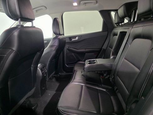 Used 2022 Ford Escape Titanium AWD/4WD image 22