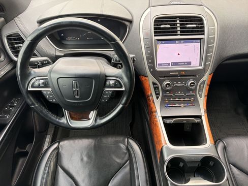 Used 2020 Lincoln Nautilus Reserve w/ Equipment Group 201A FWD image 26