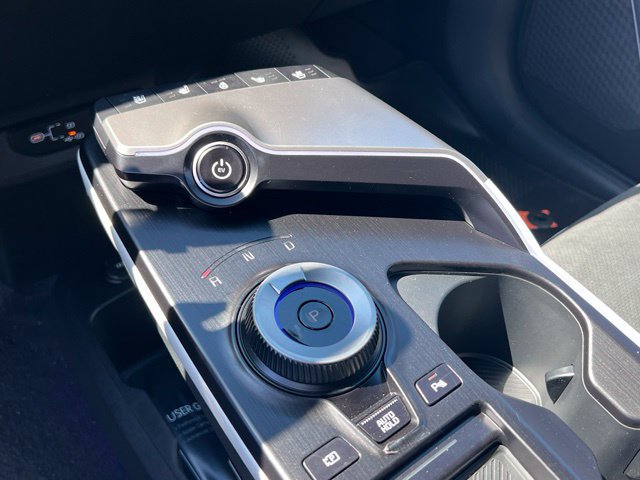 New 2026 Kia EV6 GT-Line AWD/4WD image 23