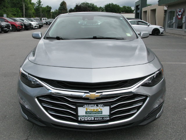 Used 2024 Chevrolet Malibu LT FWD image 11
