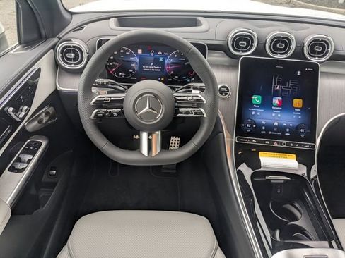 New 2026 Mercedes-Benz GLC 300 GLC 300 image 16