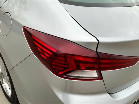 Used 2020 Hyundai Elantra SEL image 26