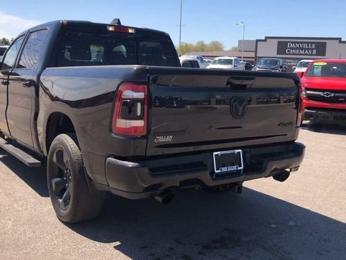 Used 2019 RAM 1500 Big Horn image 6