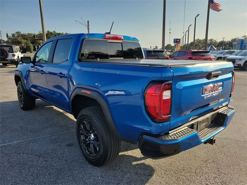 Used 2024 GMC Canyon Elevation w/ Convenience Package image 3