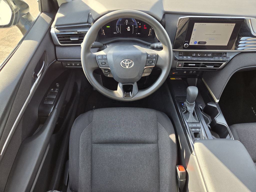 Used 2026 Toyota Camry LE FWD image 14
