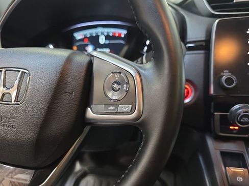 Used 2018 Honda CR-V Touring image 28