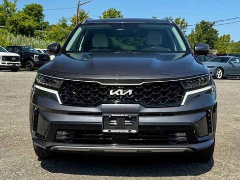 Used 2023 Kia Sorento SX Prestige AWD/4WD image 8