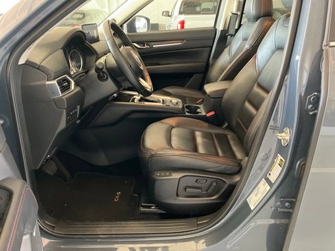 Used 2025 MAZDA CX-5 Carbon Edition AWD/4WD image 7