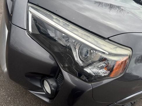 Used 2015 Toyota 4Runner Trail Premium image 35