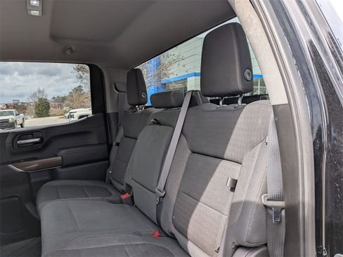 Used 2019 Chevrolet Silverado 1500 RST w/ All-Star Edition image 27