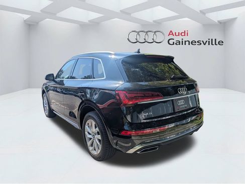 Used 2023 Audi Q5 2.0T Premium Plus w/ Premium Plus Package AWD/4WD image 10